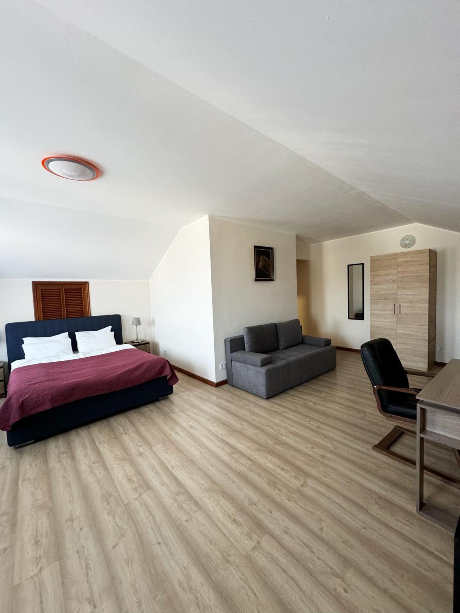 Signeev'S Villa Kijów Zewnętrze zdjęcie