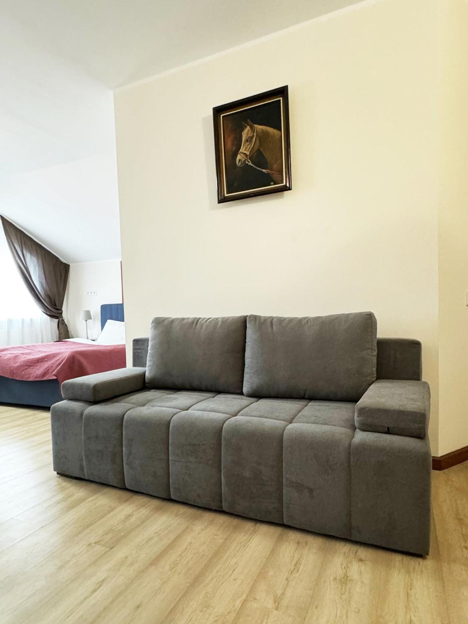 Signeev'S Villa Kijów Zewnętrze zdjęcie