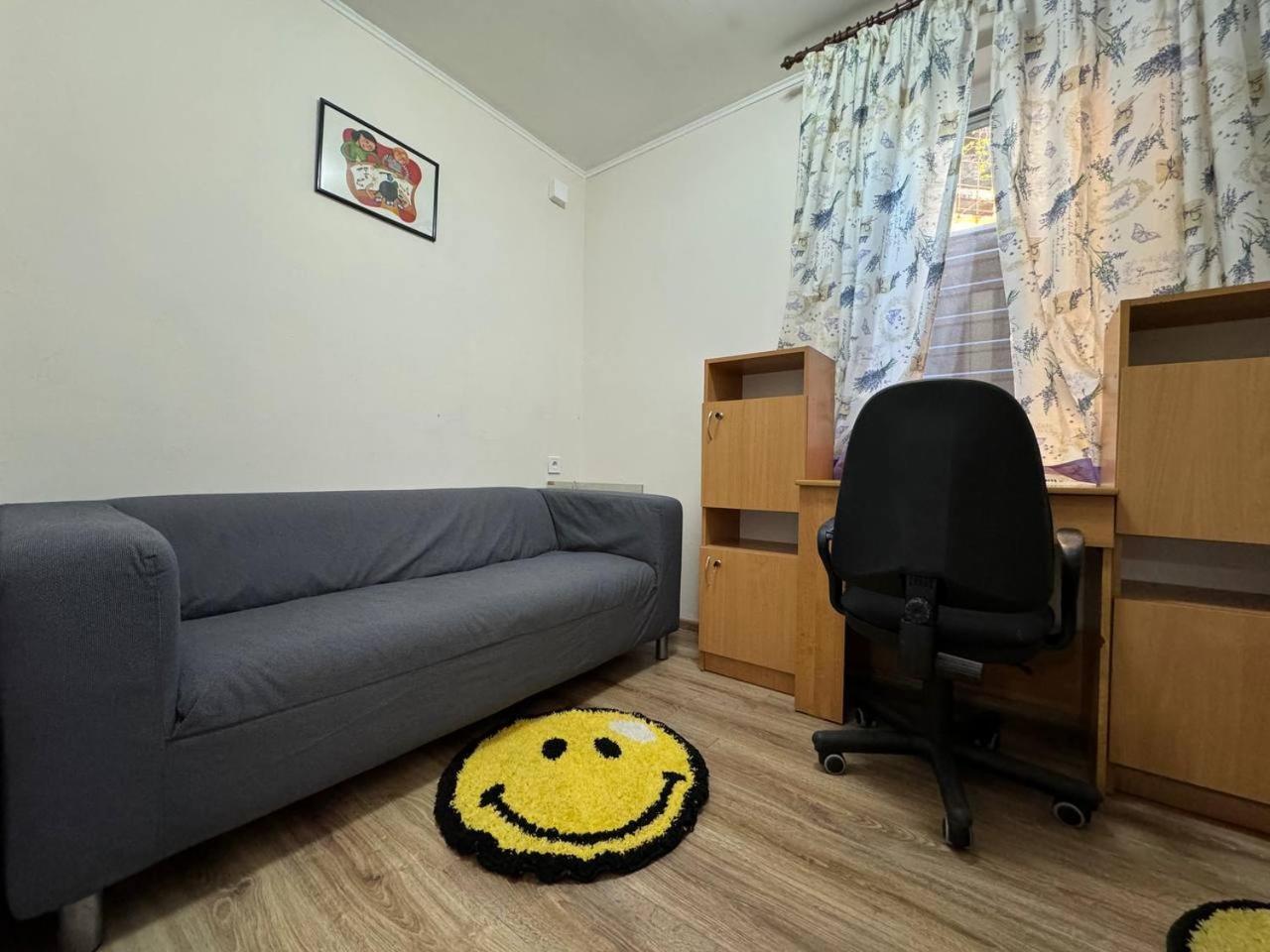 Signeev'S Villa Kijów Zewnętrze zdjęcie