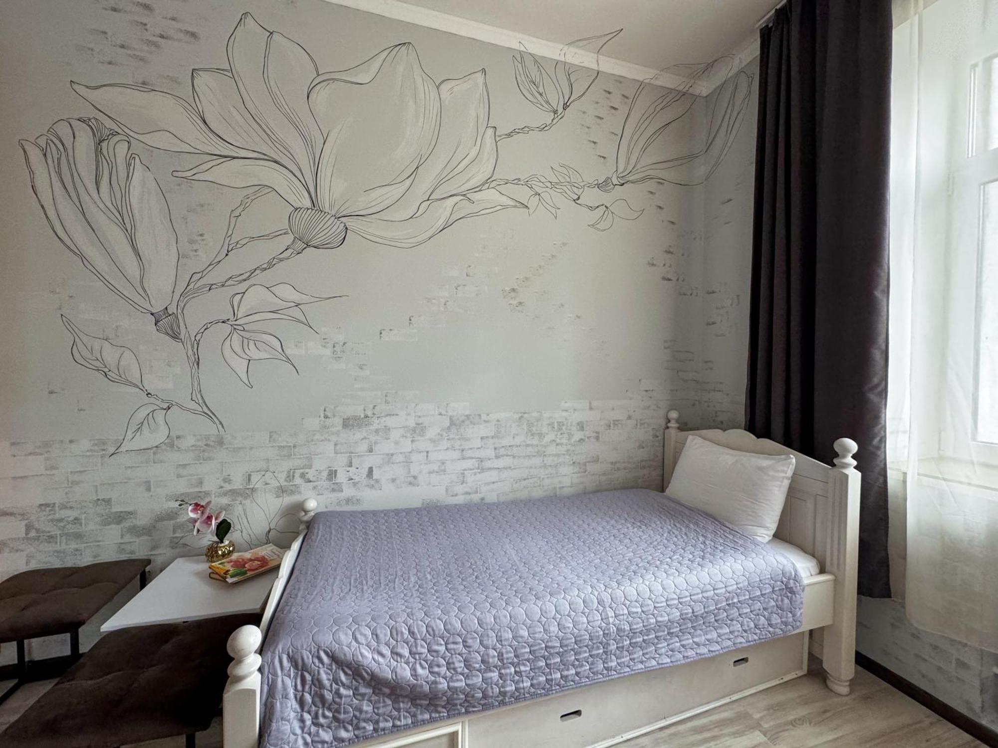 Signeev'S Villa Kijów Zewnętrze zdjęcie