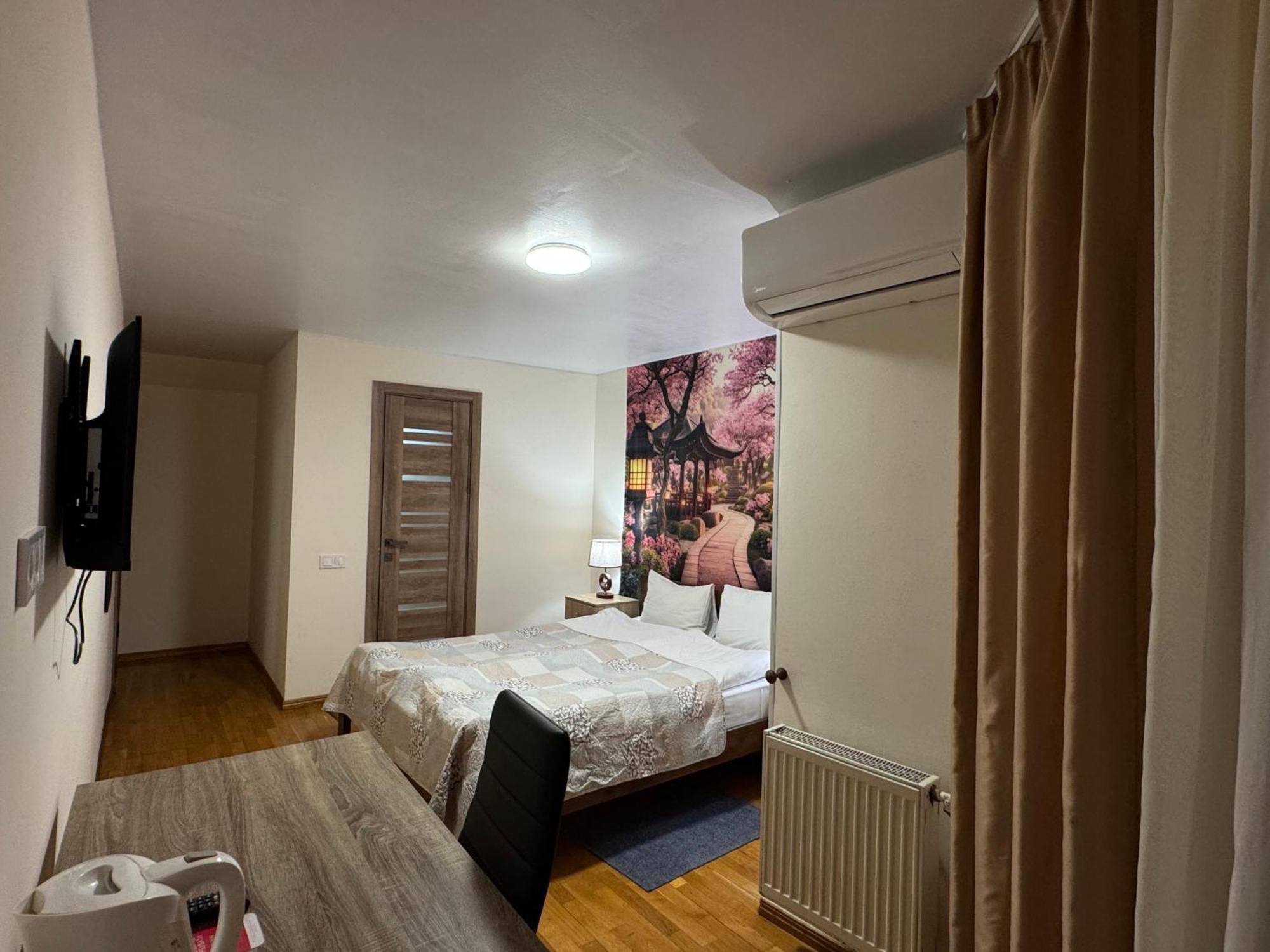 Signeev'S Villa Kijów Zewnętrze zdjęcie